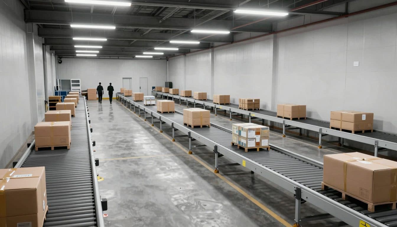 Sozialplan für Zalando-Standort Erfurt steht – ohne Transfergesellschaft