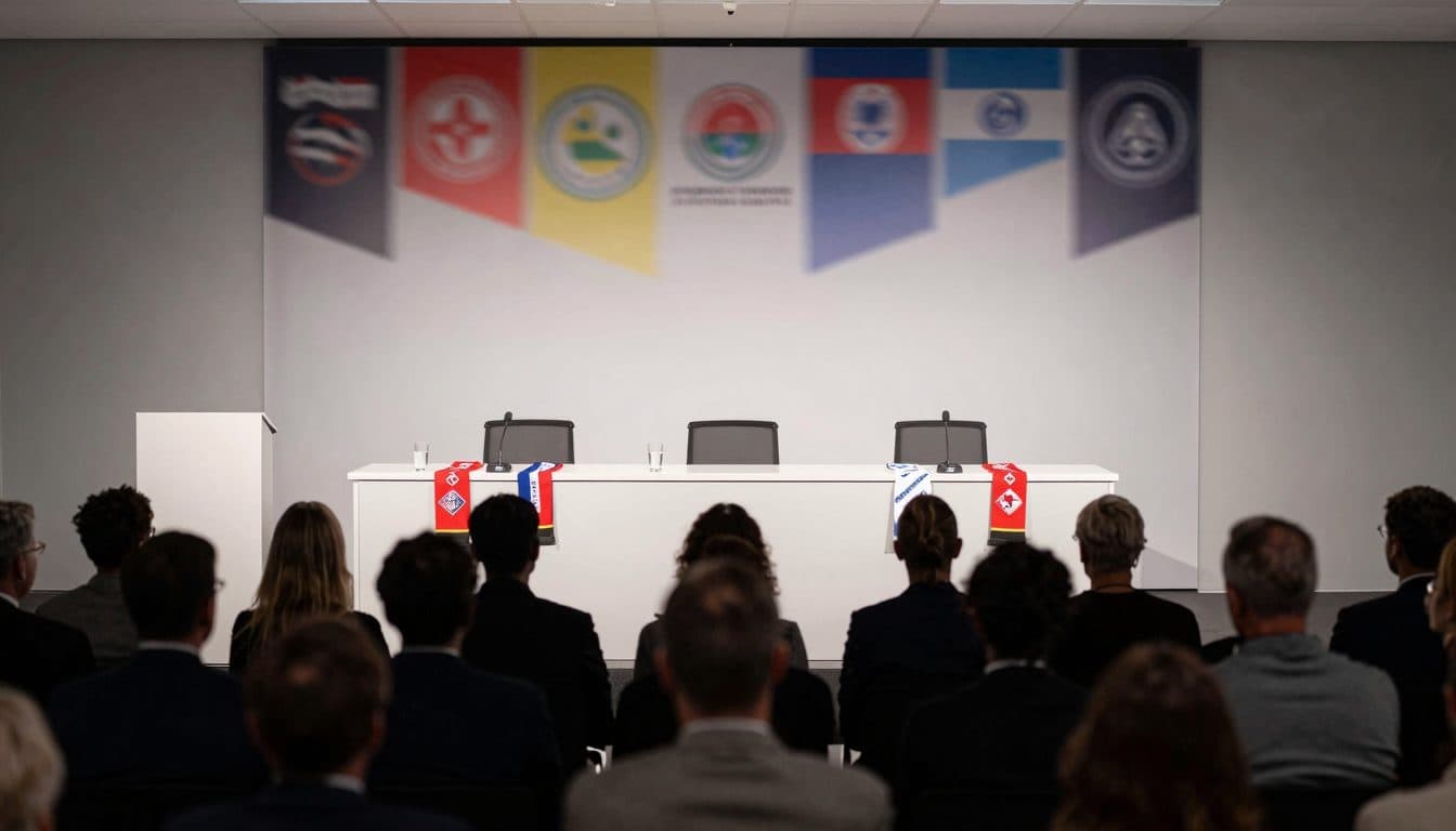 DFB-Bundestrainerfrage: Klopp verkündet Einigung mit Red Bull – Vertragsunterzeichnung am Freitag erwartet