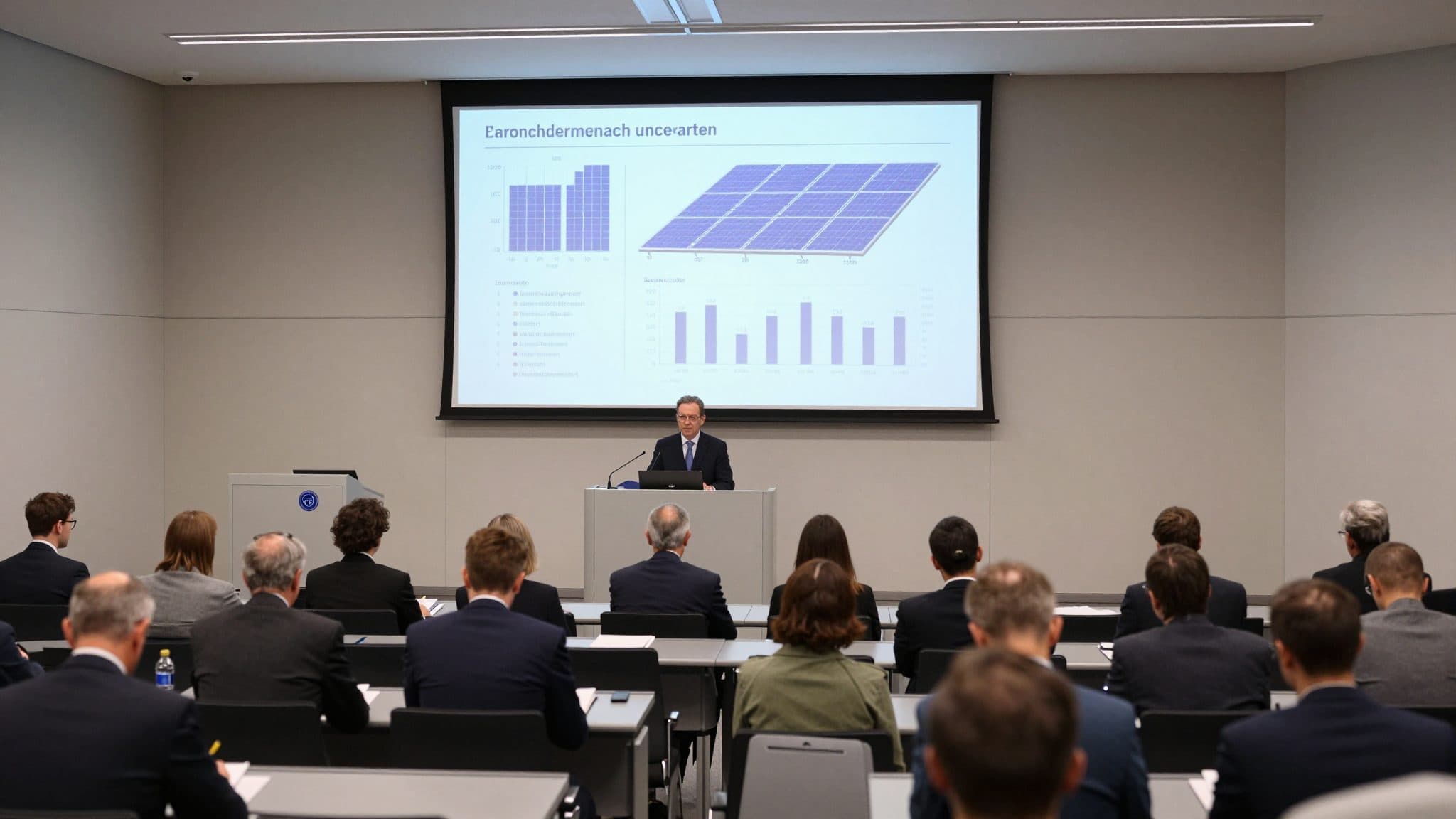 Reiche lenkt bei EEG-Reform ein: Solarförderung für kleine Anlagen wird nicht sofort gestrichen