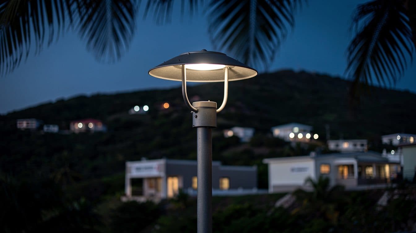 Jamaika meldet landesweiten Stromausfall – Energieversorger ermittelt Ursache