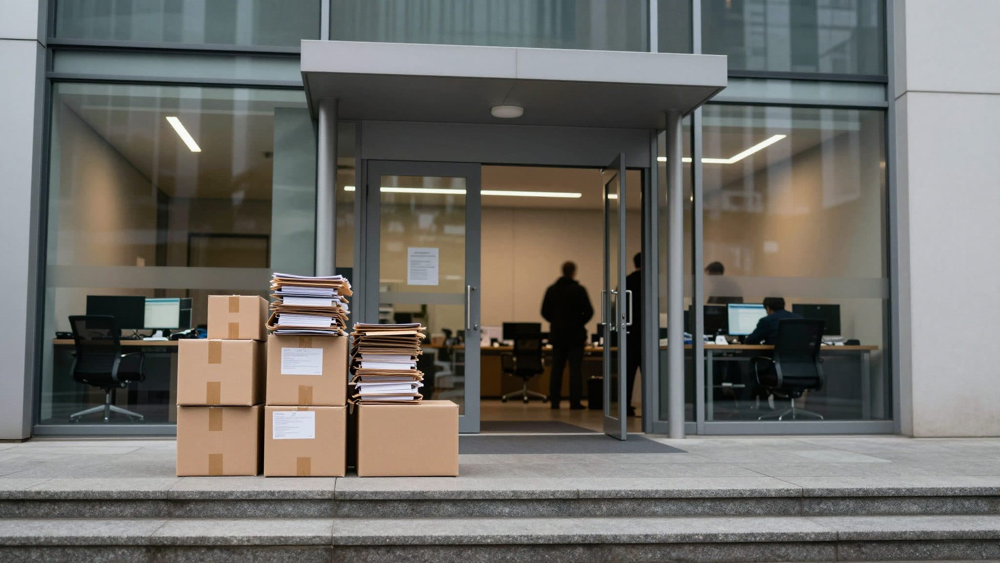 Durchsuchung der Deutschen-Bank-Zentrale: Ermittler werfen Institut Cum-Cum-Geschäfte vor