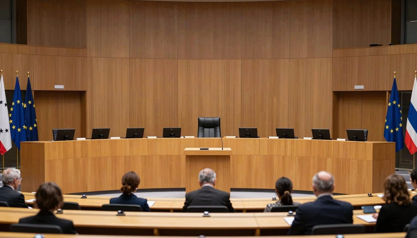 Italien-Klage gegen Österreich: EuGH-Generalanwalt legt Schlussantrag am Donnerstag
