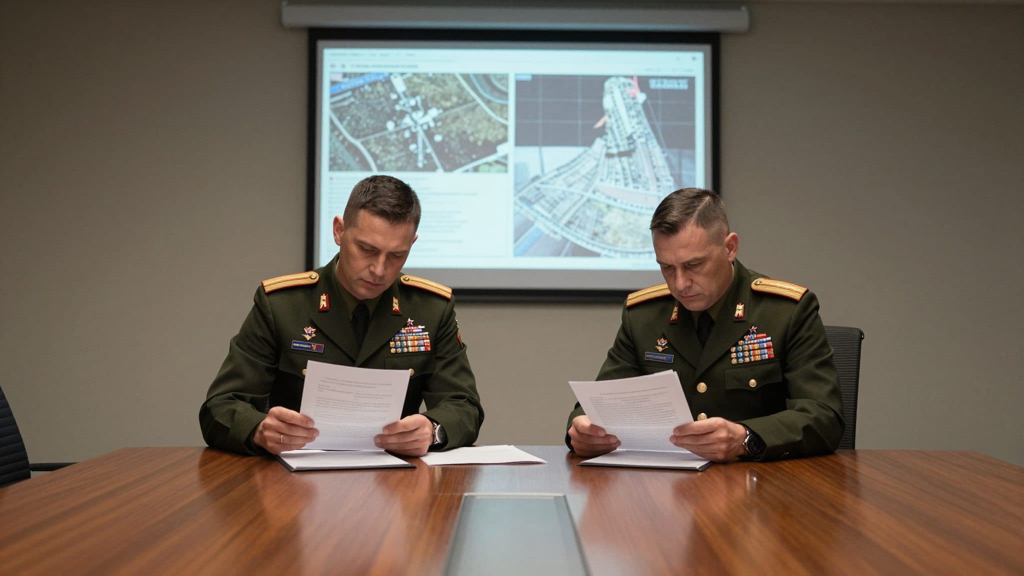 Recherchen zeigen vertiefte Militärkooperation zwischen China und Russland