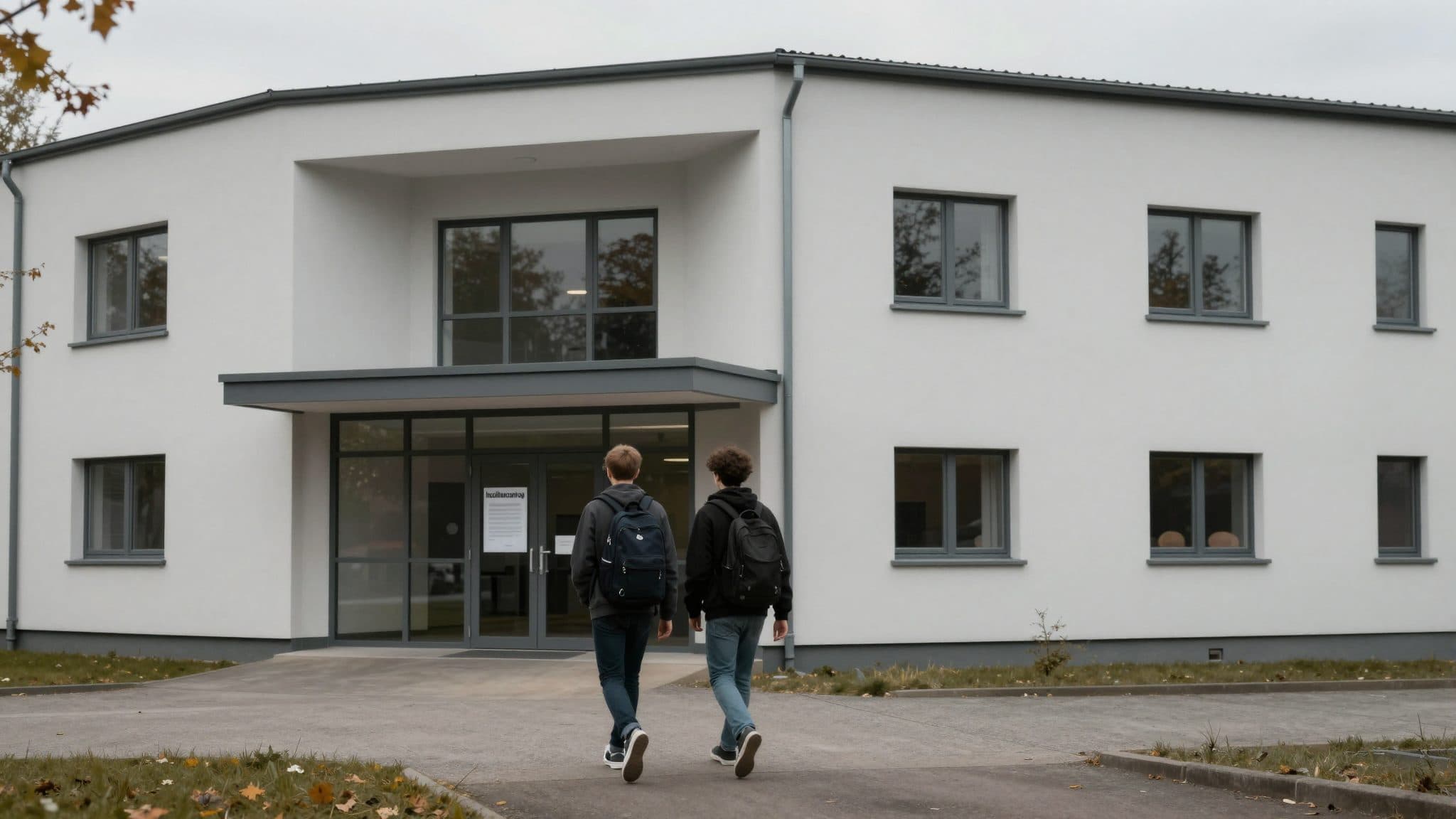 Zwei Studentenheime in Wiener Neustadt melden Insolvenz an