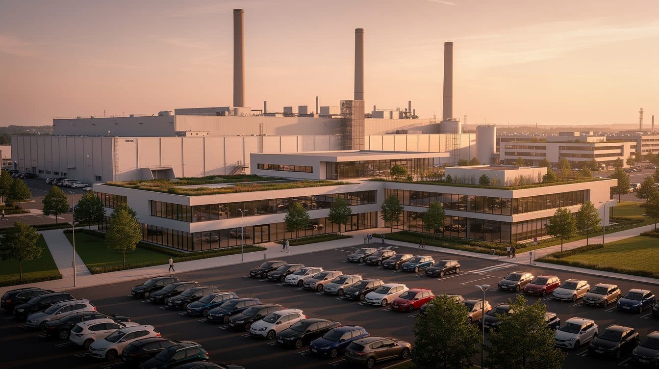 Opel-Chef Huettl bestätigt: Nächste Astra-Generation wird in Rüsselsheim gebaut