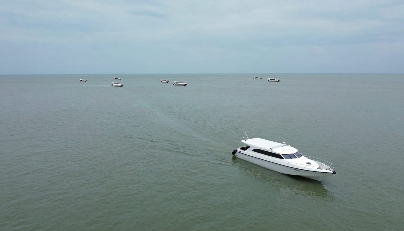 Bootsunglück vor Phú Quốc: Mindestens 15 indische Touristen sterben bei Kentern eines Schnellboots