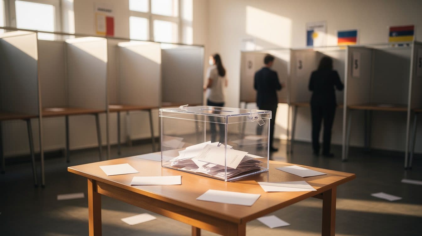 Parlamentswahl im Kosovo: Kurtis Partei liegt vorn, Koalitionsverhandlungen stehen bevor