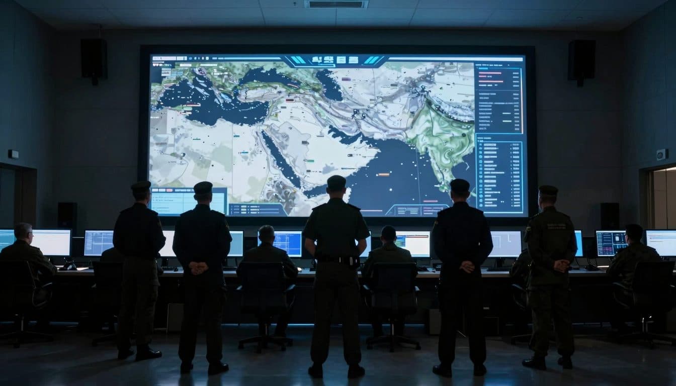 USA setzen Vergeltungsschläge gegen Iran fort – Tote unter US-Soldaten steigen