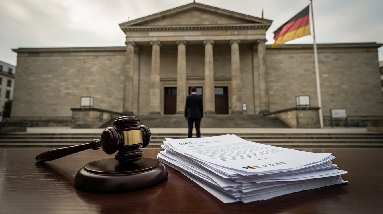 Berlin: Gericht reduziert Buße gegen Deutsche Wohnen auf 900.000 Euro