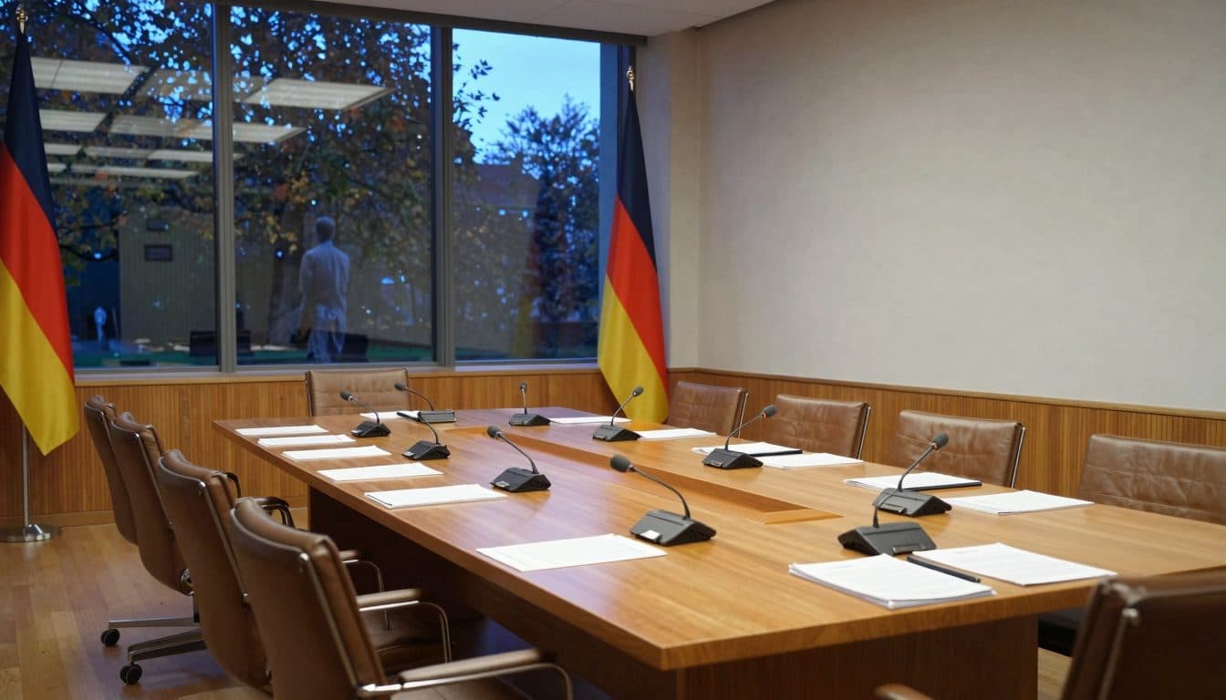 Stefan Evers soll Spitzenkandidat der Berliner CDU werden
