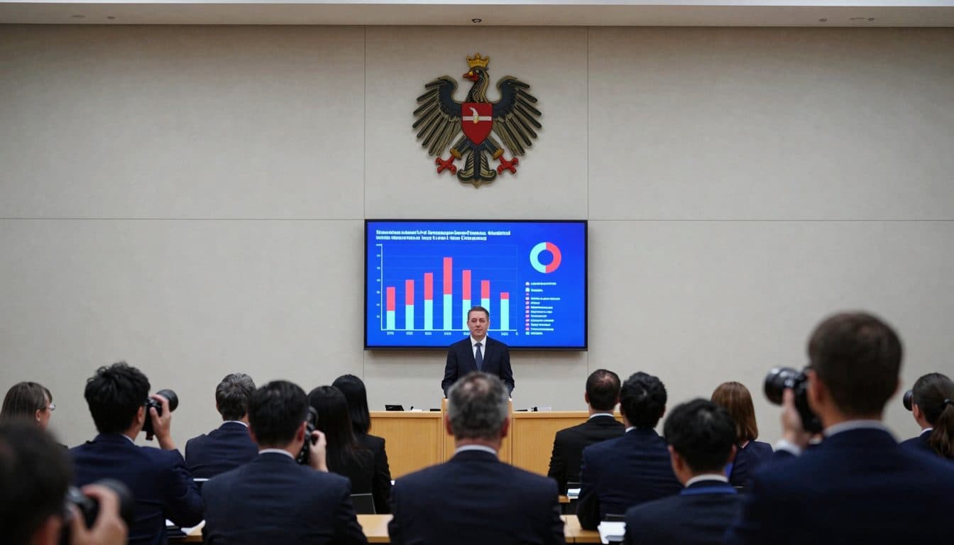 Asylanträge in Österreich sinken im ersten Halbjahr um 44 Prozent
