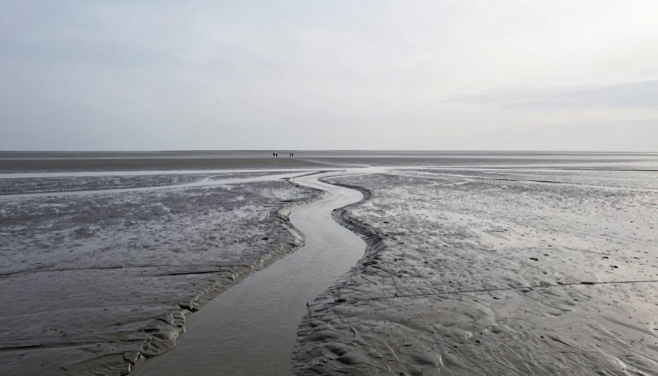 Wattwandern in Schleswig-Holstein: Tipps zu Sicherheit, Ausrüstung und Touren