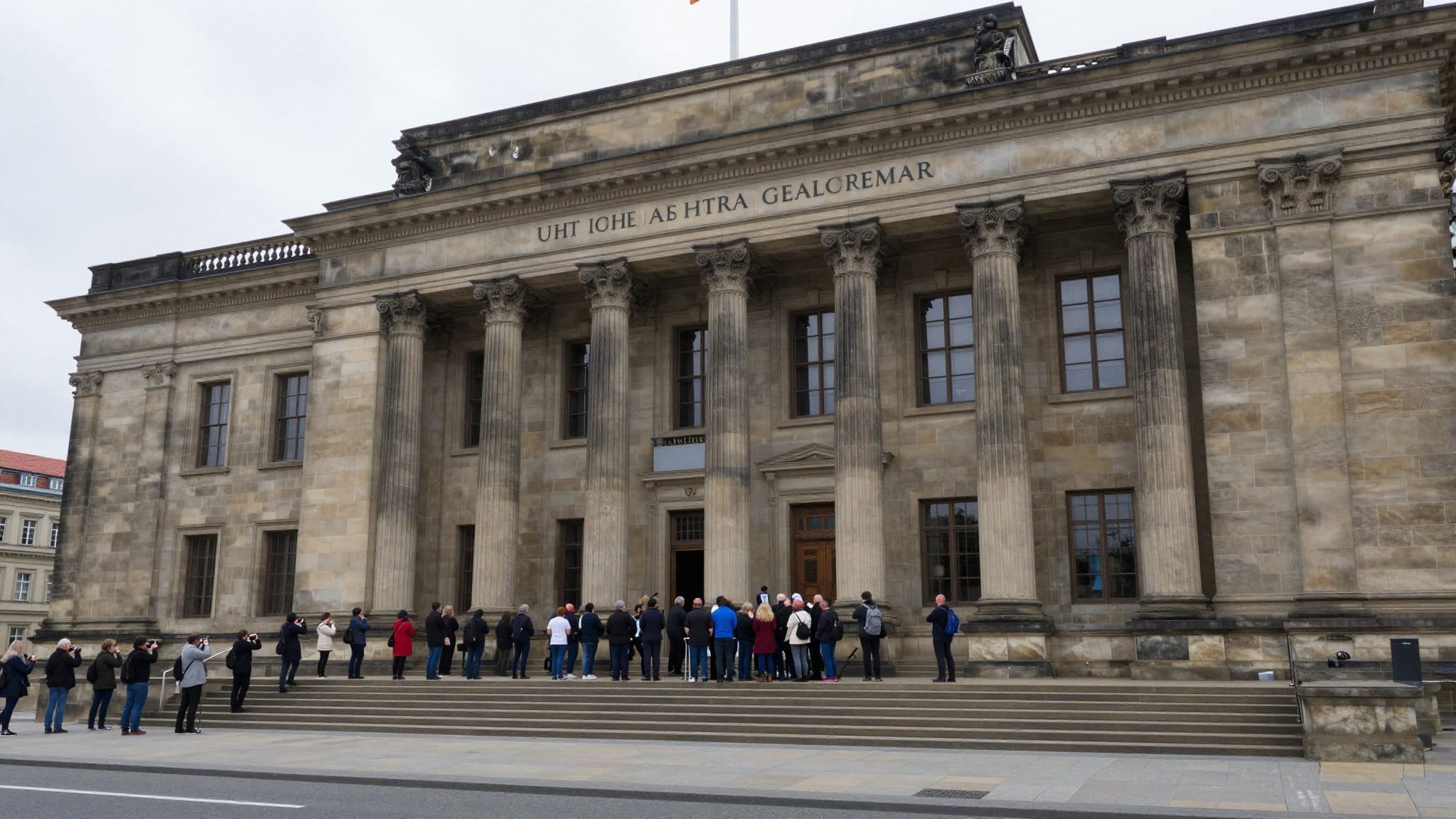 NSU-Prozess Dresden: Urteil gegen Susann E. am Freitag
