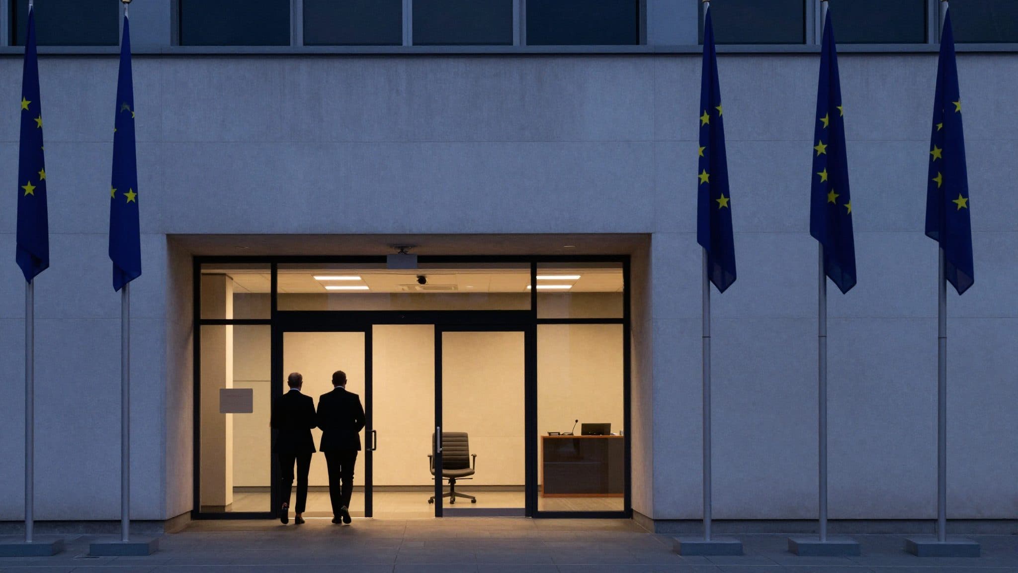EU-Außenbeauftragte Kallas drängt auf Sanktionen gegen Israel – Wadephul blockt