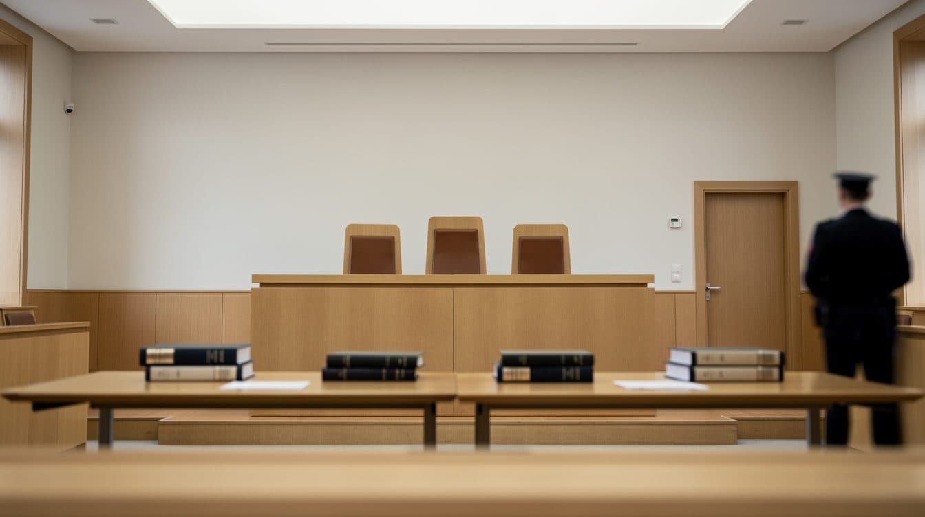 Erneuter Prozess gegen Ex-Lehrer in Graz: Schöffengericht muss Strafmaß und Unterbringung neu prüfen