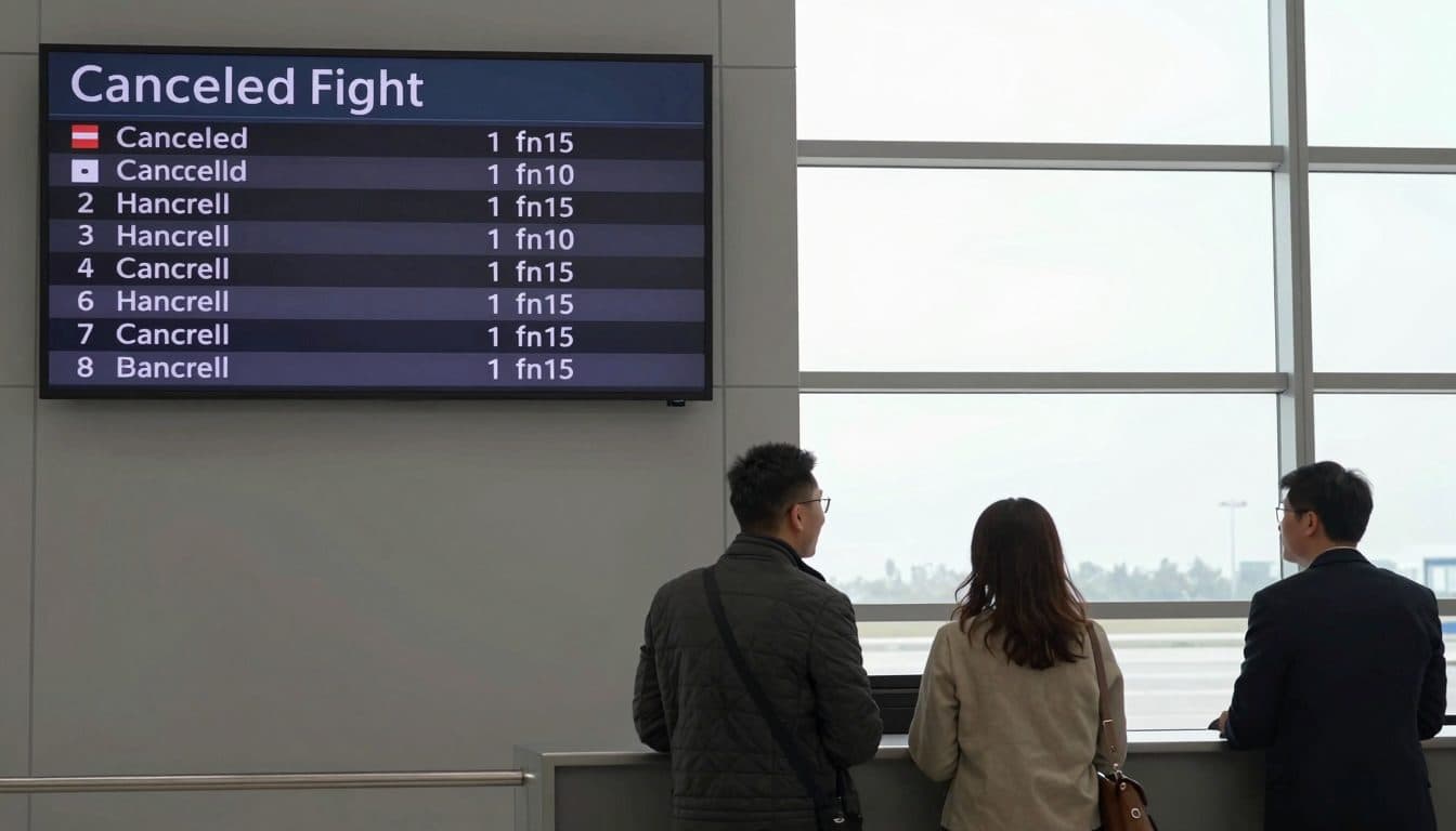 Ätna-Ausbruch legt Flughafen Catania lahm – Luftraum bis 19 Uhr gesperrt
