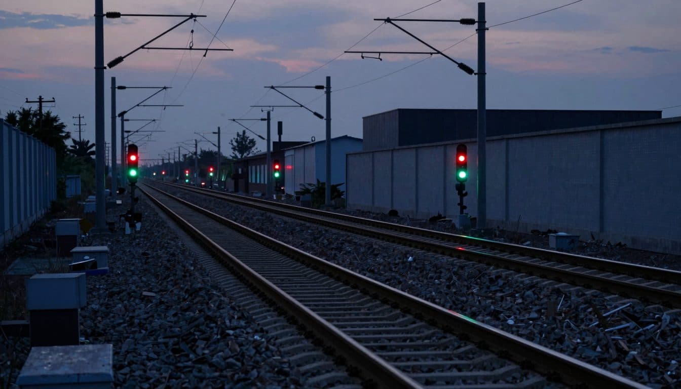 Strecke Hamburg–Hannover wird am Freitagabend für den Zugverkehr freigegeben