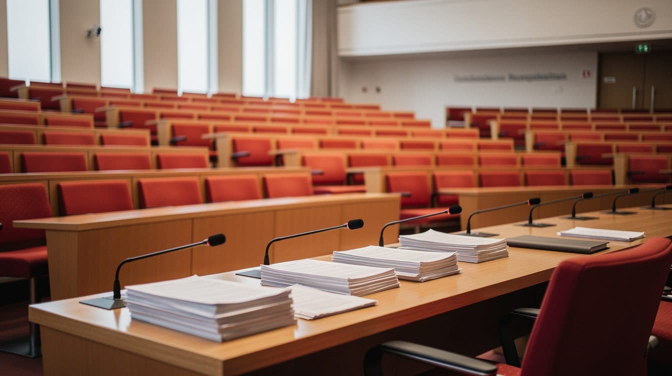 Gebäudemodernisierungsgesetz: Bundesrat berät über fast 70 Änderungsanträge aus den Ländern
