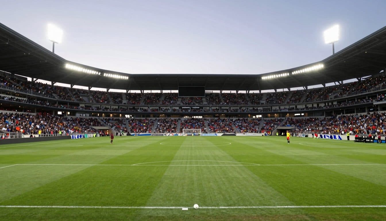 WM-Achtelfinale Spanien gegen Portugal: Duell der Generationen zwischen Ronaldo und Yamal