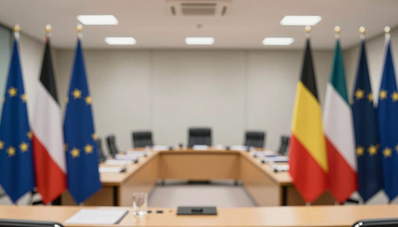 Karner und Dobrindt drängen auf Abschluss der Verhandlungen zu Rückkehrzentren bis Jahresende