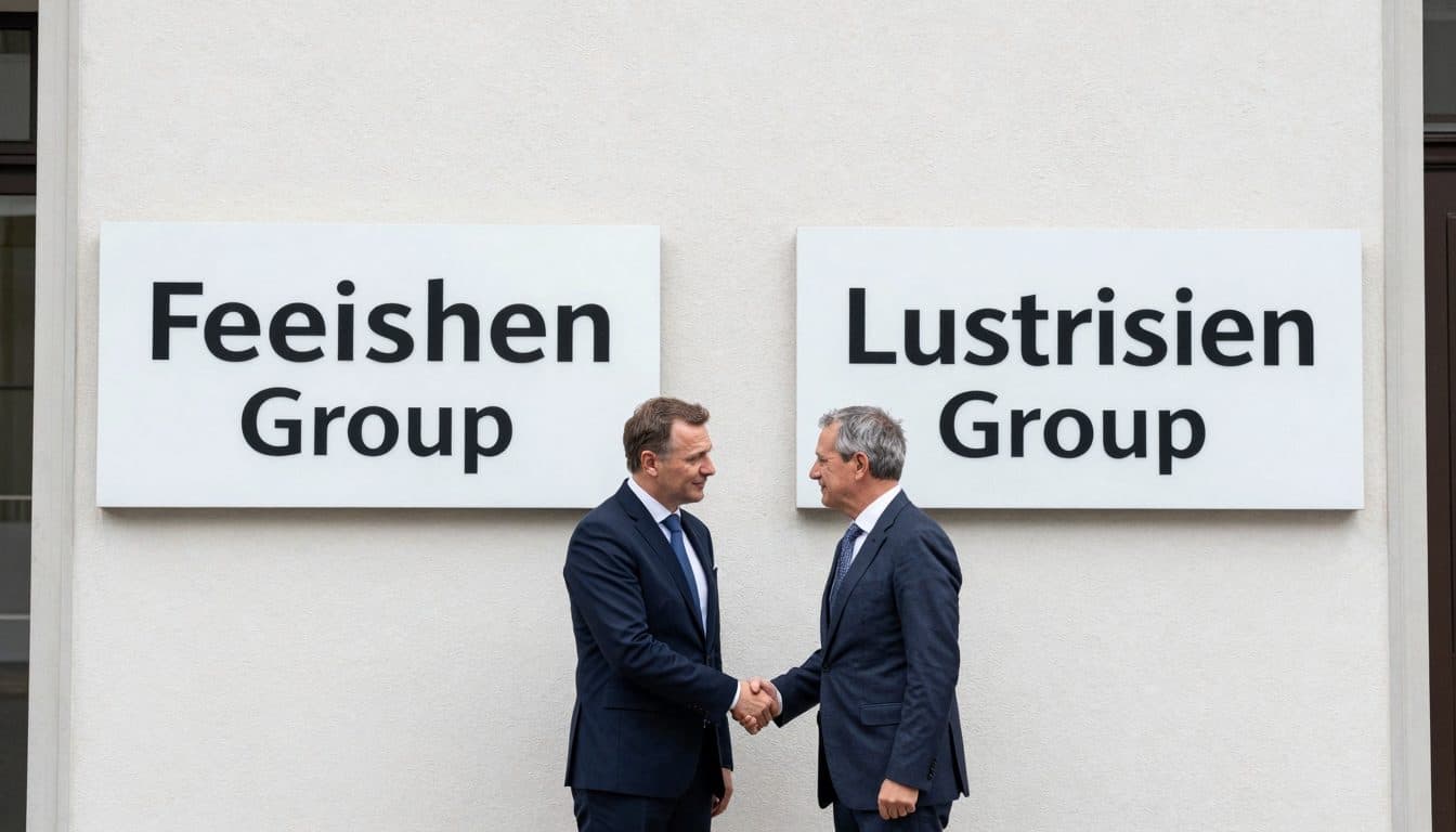 Wettbewerbsbehörde genehmigt Übernahme der Moser Holding durch Russmedia