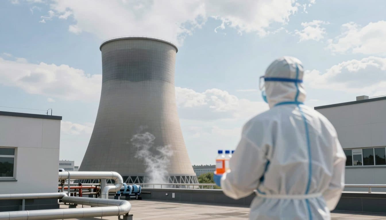 Grüne fordern nach Legionellen-Ausbruch im Großraum Linz Epidemiegesetz