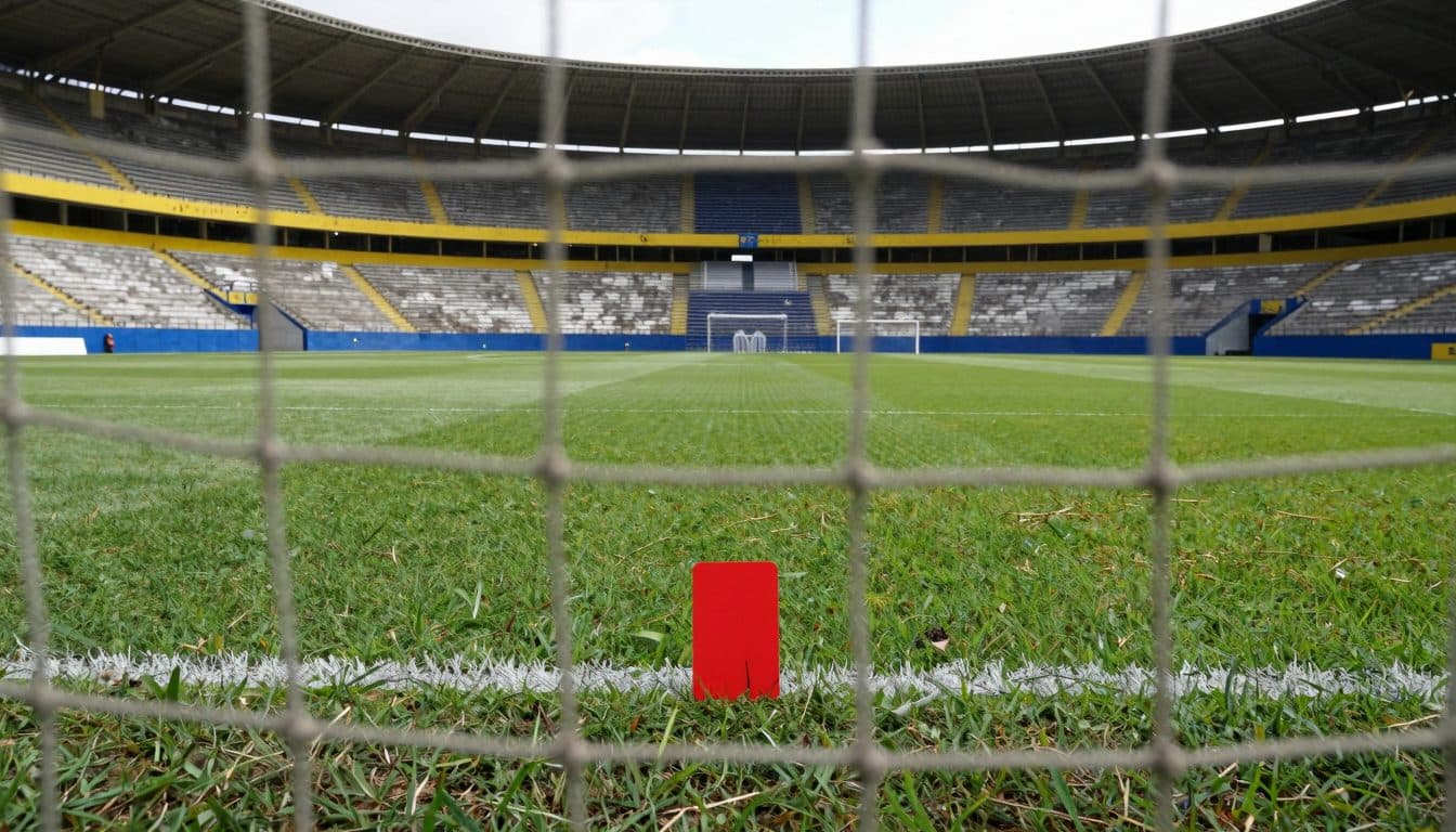 Argentinischer Fußballstar Antonio Rattín im Alter von 89 Jahren gestorben