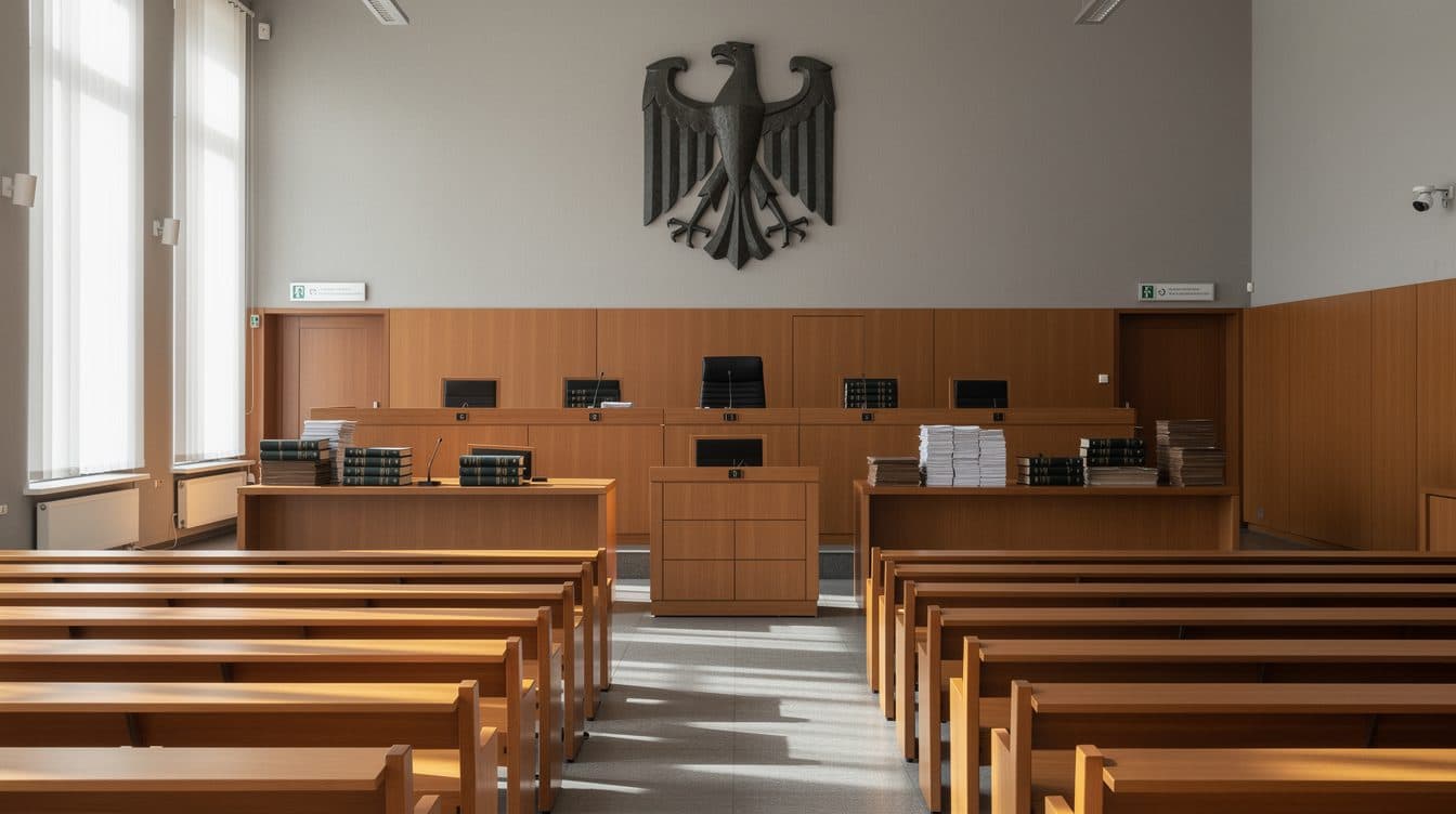 Pure Fashion verlangt rund 464 Millionen Euro vom Bund in Streit um Corona-Masken