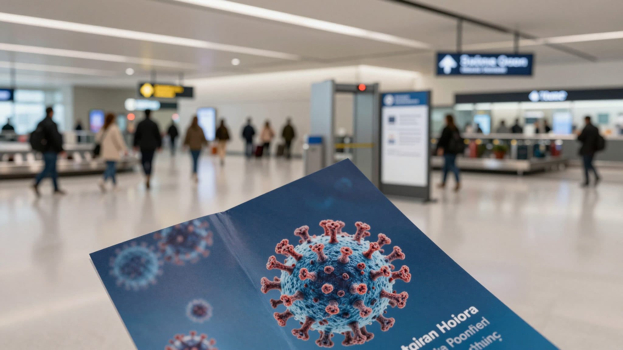 Kanada Einreisestopp Kongo Ebola: WHO widerspricht