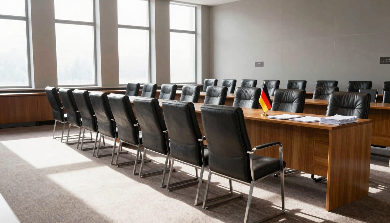 Merz kündigt zügige Nachfolge-Klärung für Spahn an