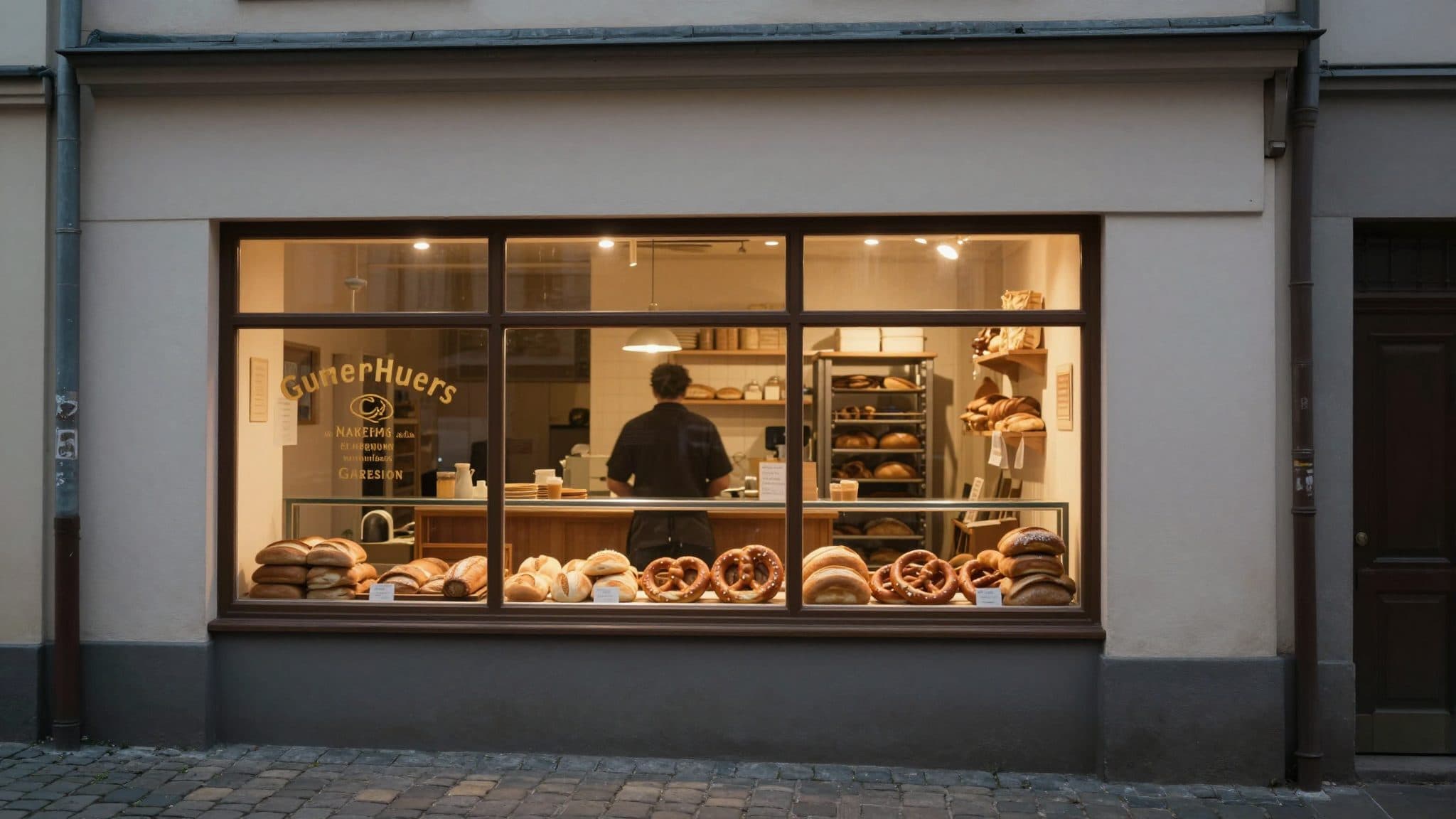 Bundesregierung plant längere Sonntagsöffnungen für Bäckereien und Konditoreien