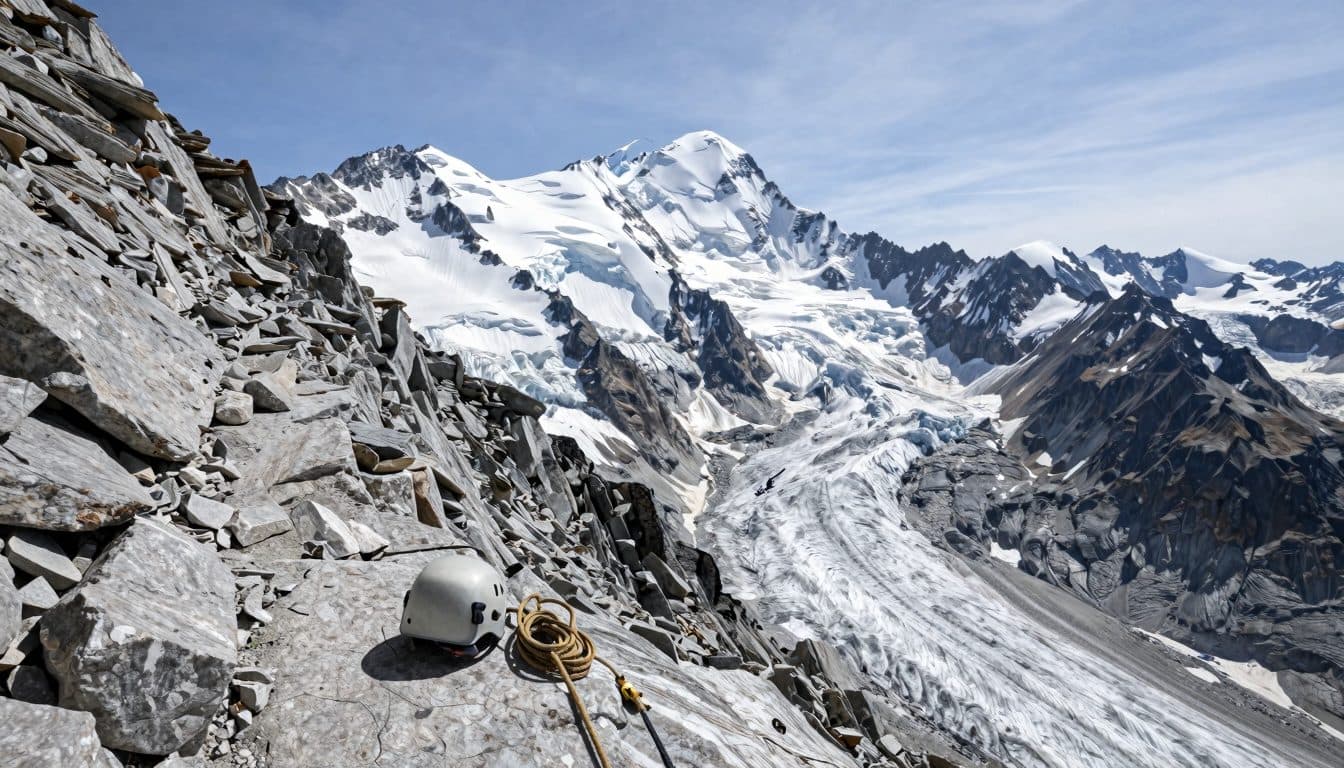 Zwei deutsche Bergsteiger sterben bei getrennten Unfällen in den österreichischen Alpen