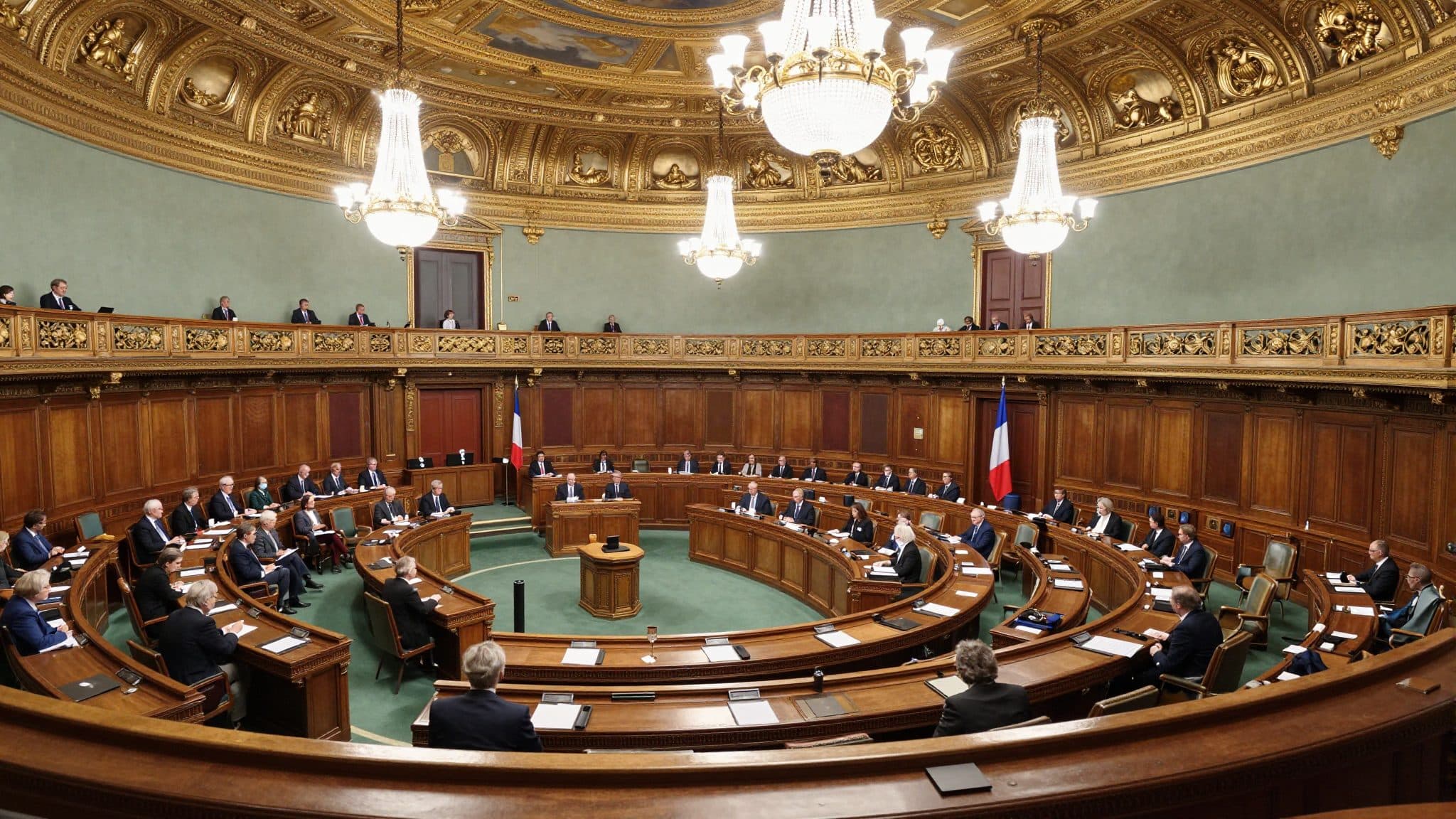 Frankreichs Parlament stimmt Social-Media-Verbot für Unter-15-Jährige zu
