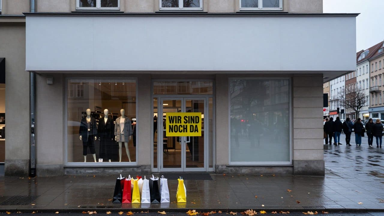 Galeria-Miteigentümer Beetz kritisiert Insolvenzantrag des Warenhauskonzerns