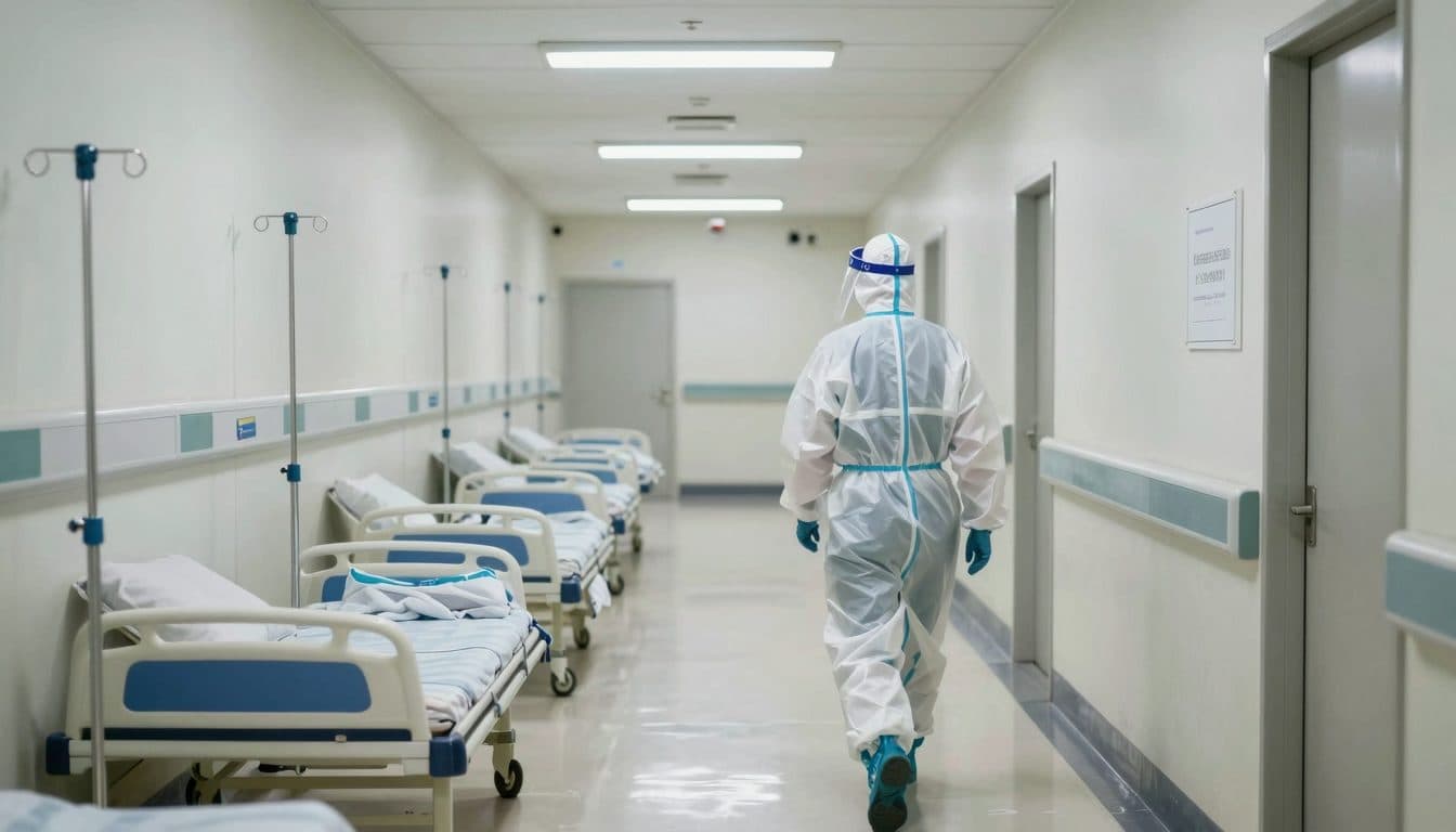 Hantavirus Venezuela: Drei Tote nach Hondius-Ausbruch
