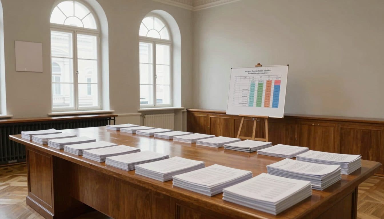 Koalition einigt sich auf Medienpaket über 55 Millionen Euro