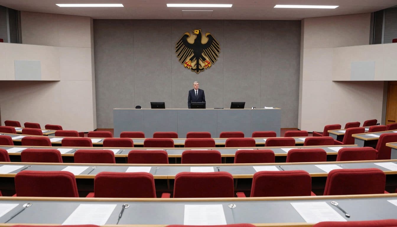 Söder kündigt Zustimmung Bayerns zur Gesundheitsreform im Bundesrat an
