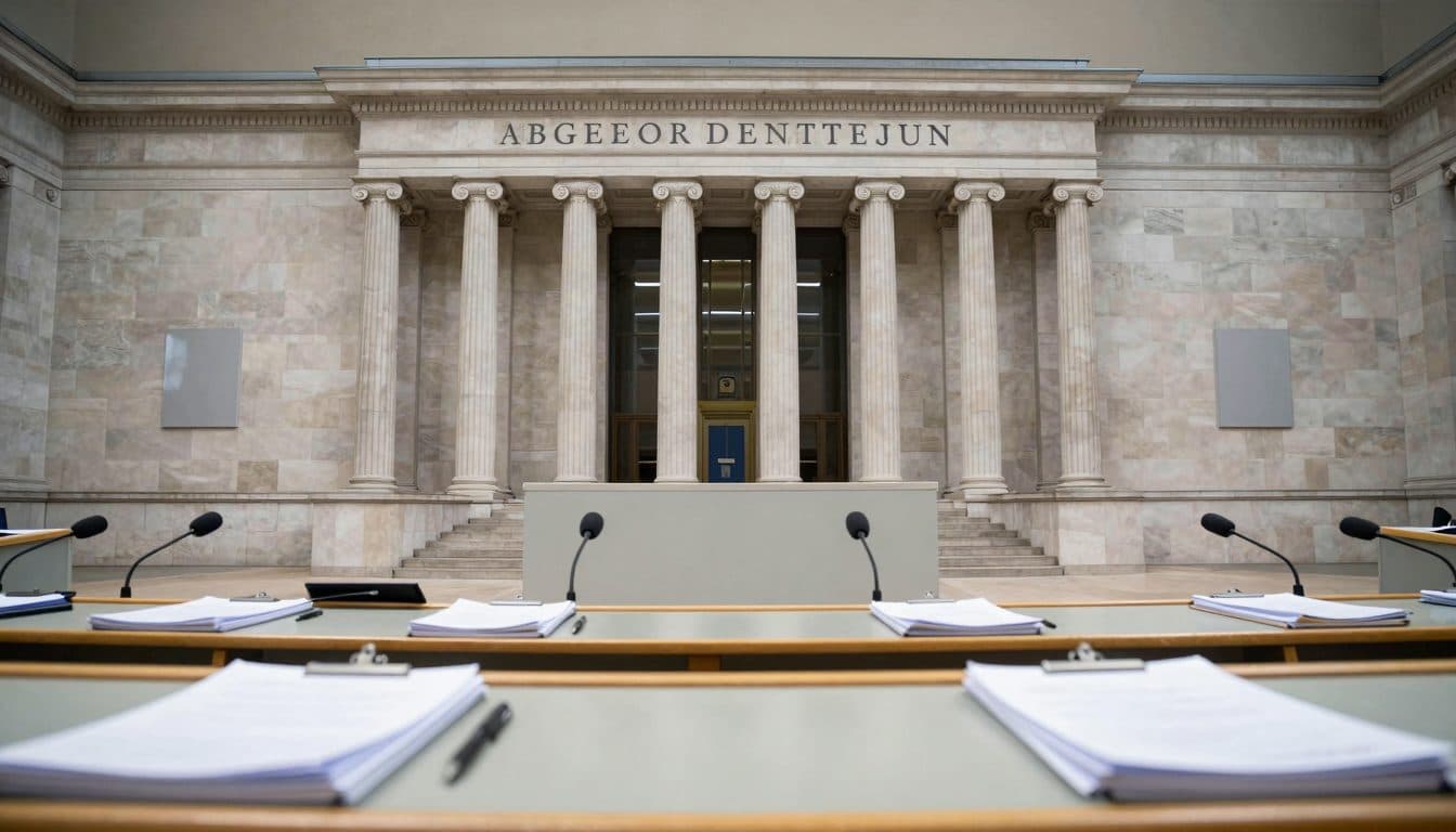 Berliner Untersuchungsausschuss: Koalition wirft Kulturverwaltung Versagen bei Antisemitus-Förderung vor