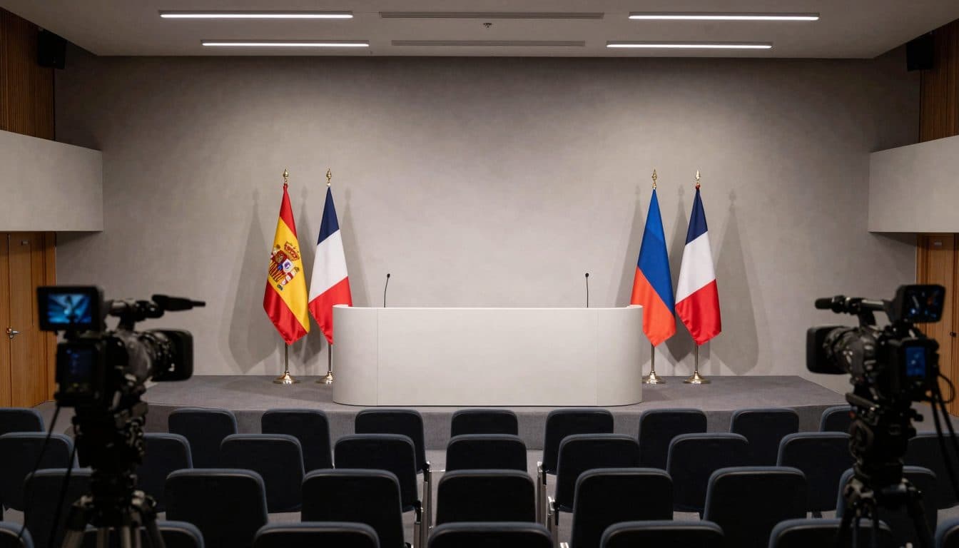 Rajoy sorgt mit Aussagen über französisches Team für Empörung – Paris reagiert
