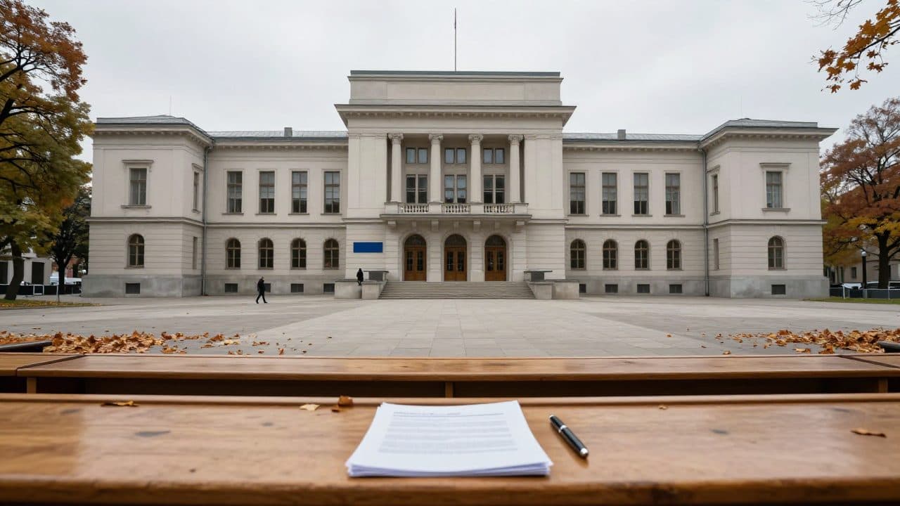 Prozess gegen Kabarettist Günther „Gunkl" Paal wegen Kindesmissbrauchsmaterials beginnt am 22. Oktober