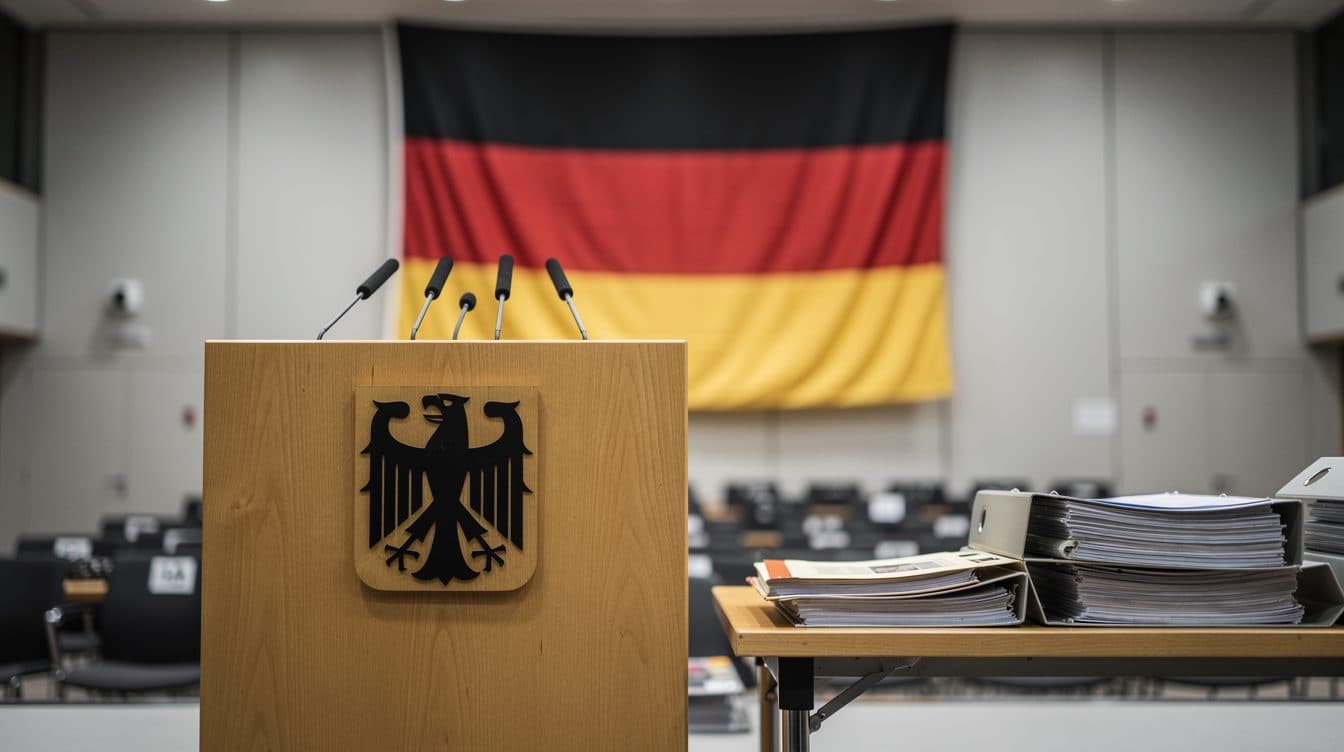 Bundesjustizministerin Hubig fordert längere Verjährungsfrist für Vergewaltigung