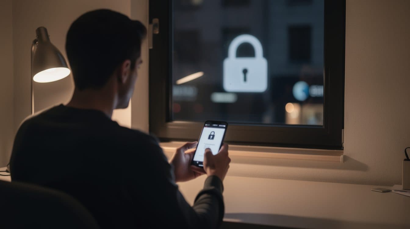 Falscher WhatsApp-Kettenbrief warnt vor angeblichem KI-Zugriff auf Chats