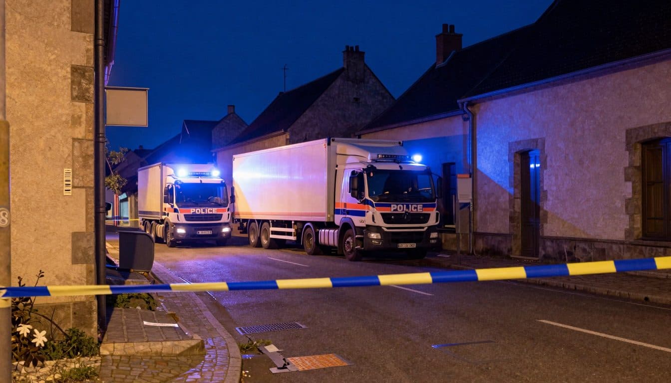17-Jährige stirbt bei Fußballfeiern in Nordfrankreich