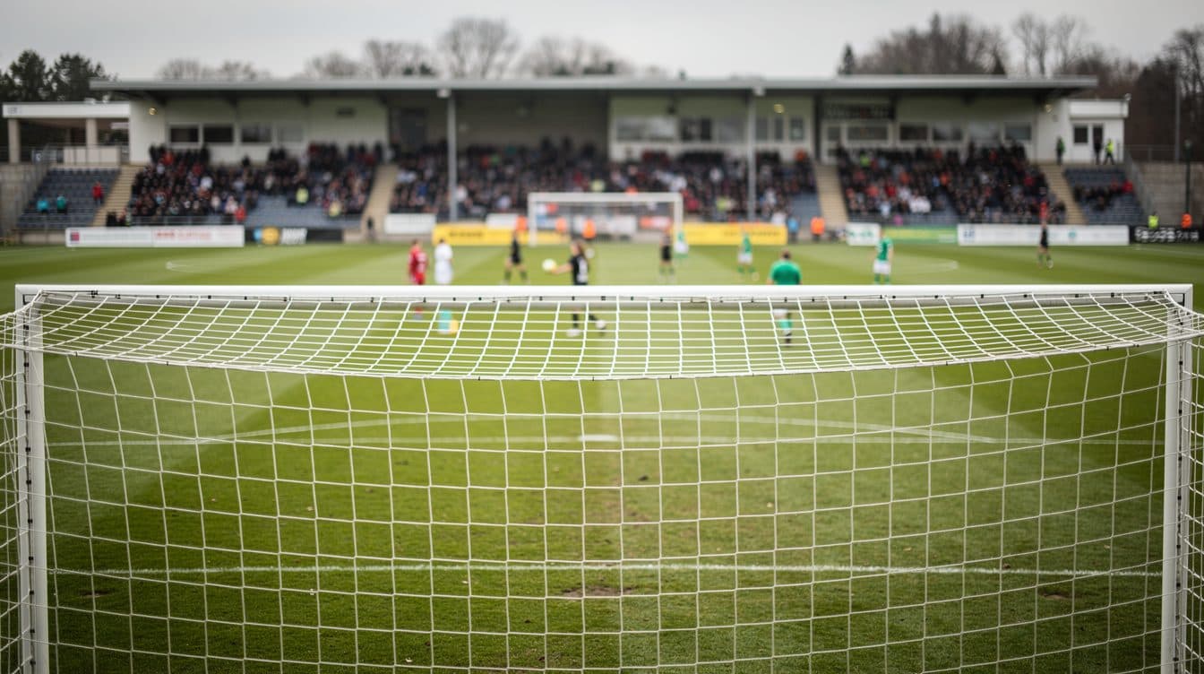 Herthas Frauen gewinnen Relegationshinspiel in Saarbrücken deutlich mit 4:1