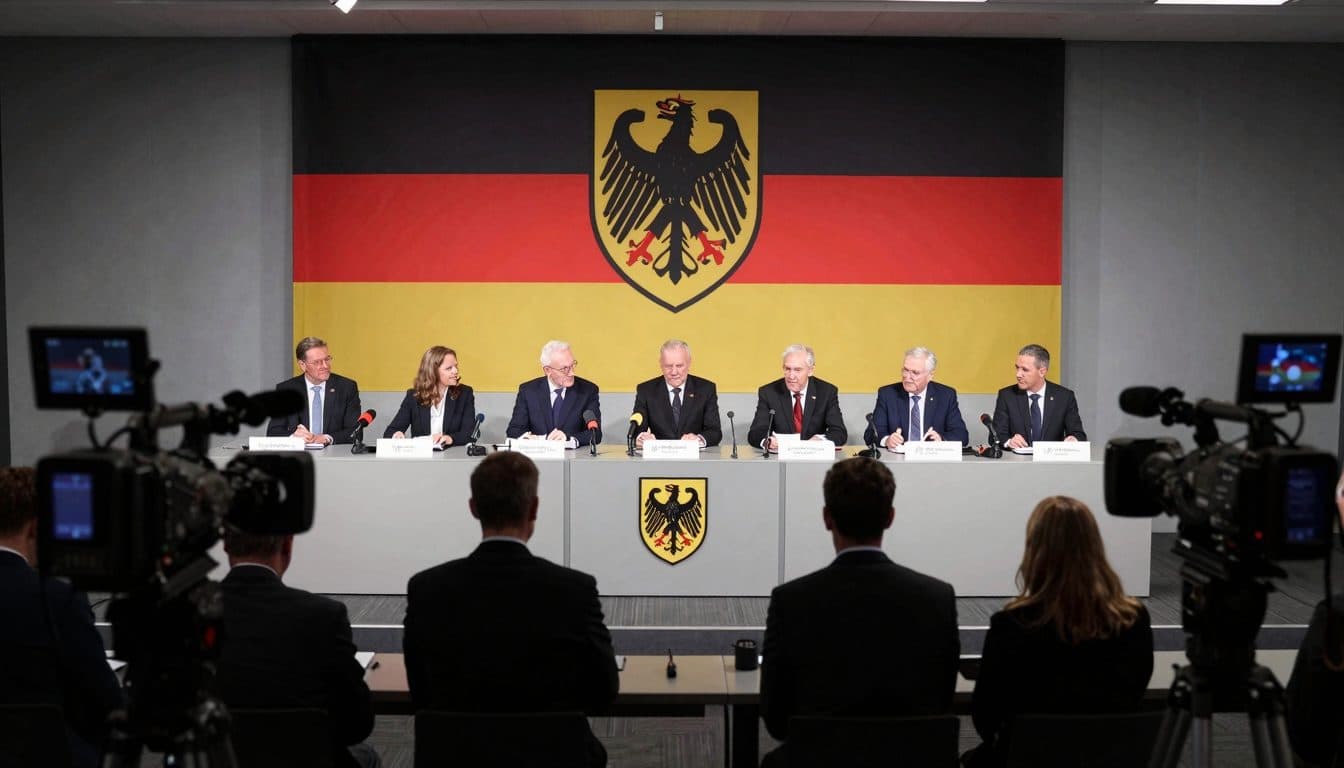 Jürgen Klopp wird am Freitag offiziell als neuer DFB-Bundestrainer vorgestellt