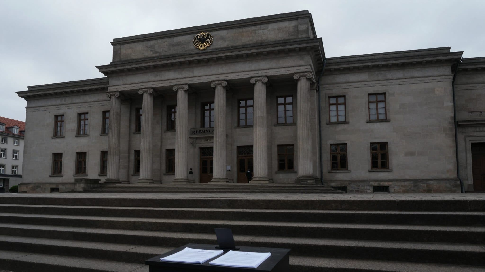Verwaltungsgericht Oldenburg weist Eilanträge von AfD-Politikern gegen Landratswahl-Ausschluss ab