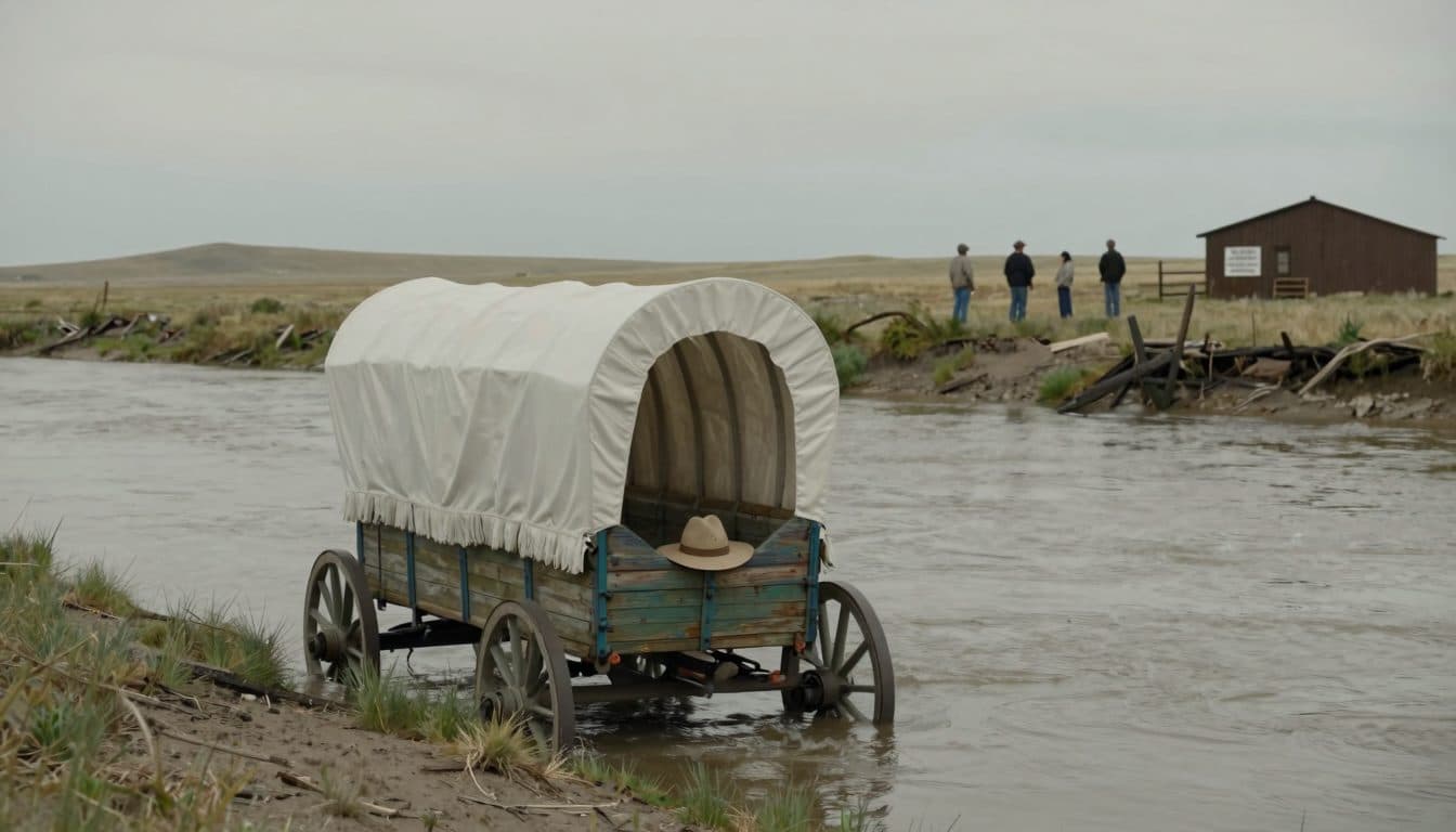 Netflix bringt "Unsere kleine Farm" als Neuauflage zurück