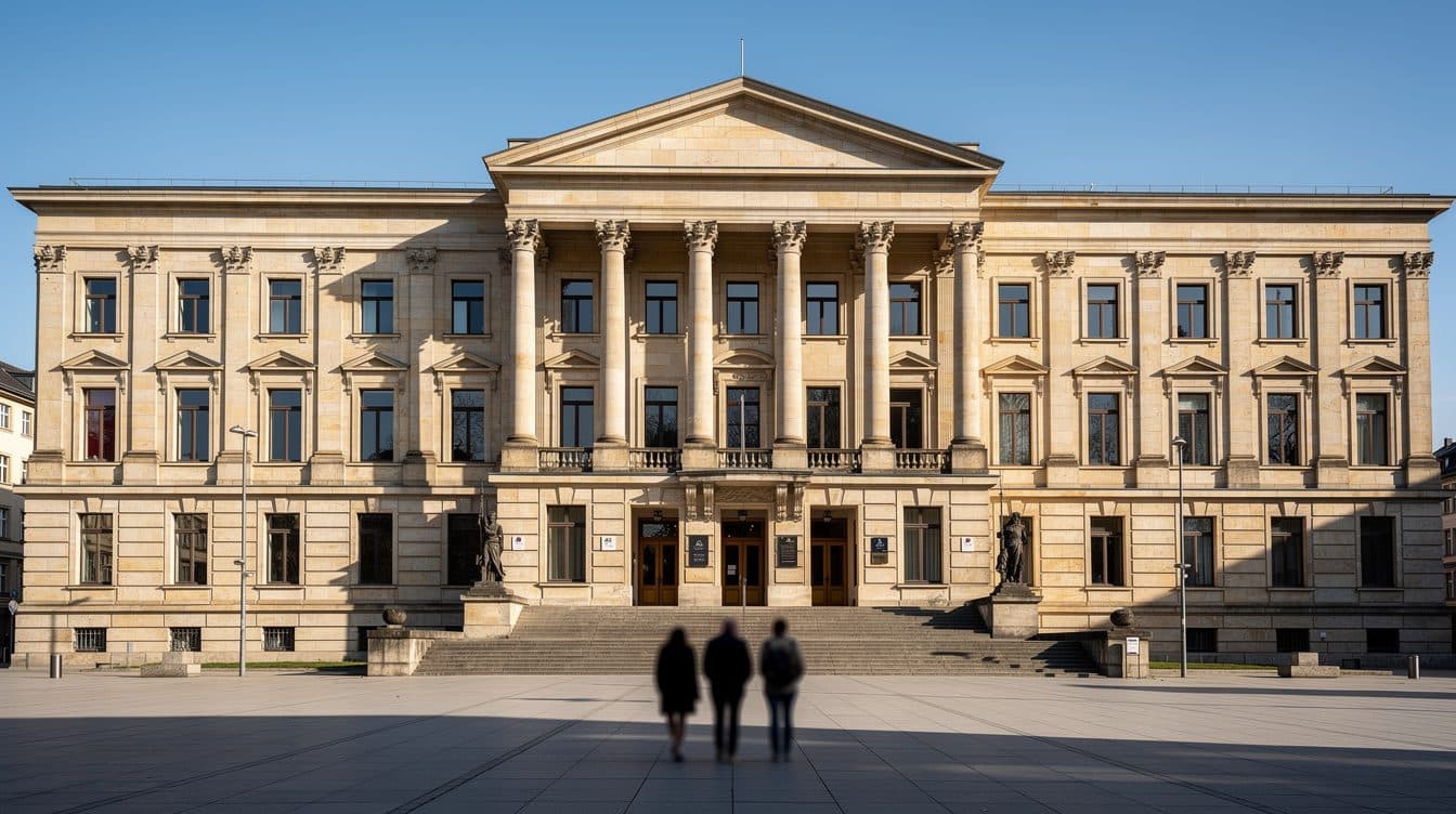 Hessen Vergaberecht: Neue Schwellenwerte & Tariftreue