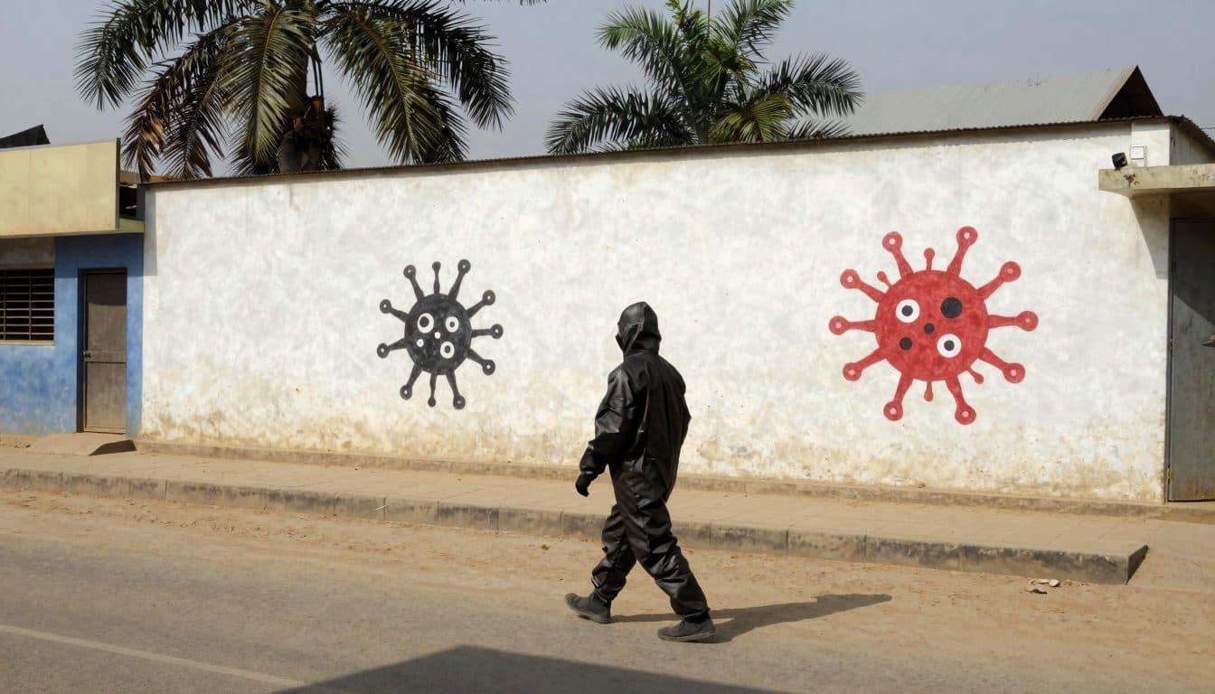 Knapp 1.000 Ebola-Tote im Kongo – WHO mahnt bessere Kontaktnachverfolgung an