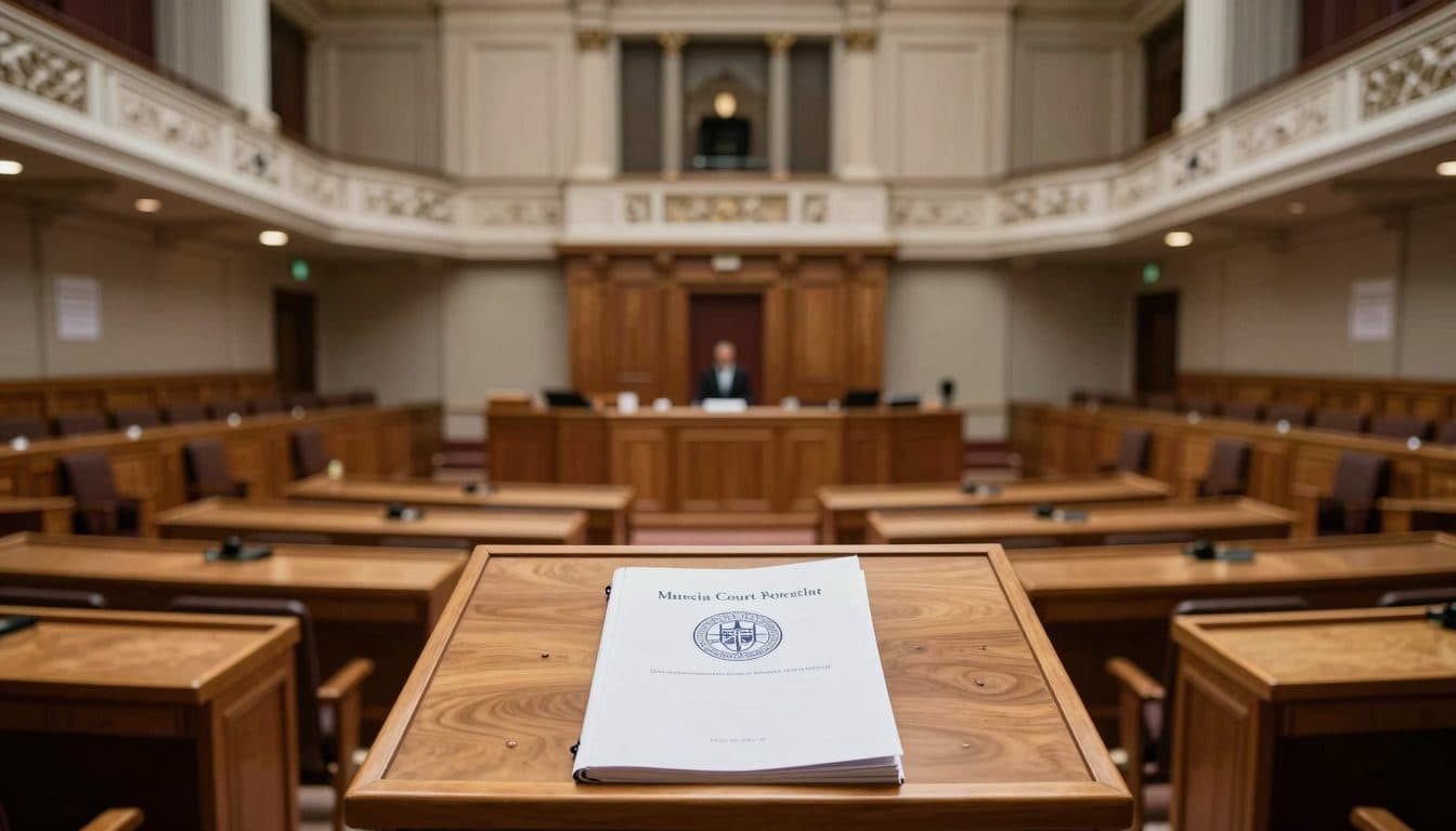 Rechnungshof kritisiert WKÖ scharf – Empörung im Nationalrat